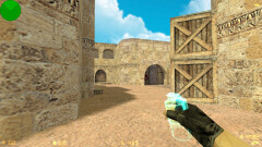 Download CS 1.6 Dangerous - Unique Build