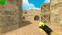 Download CS 1.6 Dangerous - Unique Build
