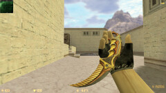 Download CS 1.6 Deluxe - Enhanced Build