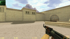 Download CS 1.6 Deluxe - Enhanced Build