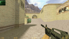 Download CS 1.6 Deluxe - Enhanced Build