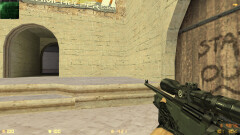 Download CS 1.6 Deluxe - Enhanced Build