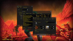Download CS 1.6 Doom - Unique Themed Build