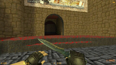 Download CS 1.6 Doom - Unique Themed Build