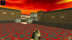 Download CS 1.6 Doom - Unique Themed Build