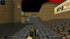Download CS 1.6 Doom - Unique Themed Build