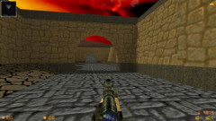 Download CS 1.6 Doom - Unique Themed Build