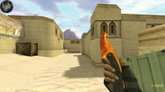 Download CS 1.6 Dragon World