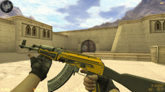 Download CS 1.6 Dragon World