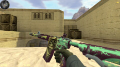 Download CS 1.6 Dragon World