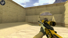 Download CS 1.6 Dragon World