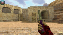 Download CS 1.6 DreamHack - Unique Build
