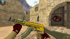 Download CS 1.6 DreamHack - Unique Build