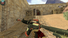 Download CS 1.6 DreamHack - Unique Build