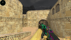 CS 1.6 Dreams & Nightmares Build