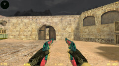 CS 1.6 Dreams & Nightmares Build