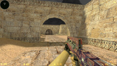 CS 1.6 Dreams & Nightmares Build