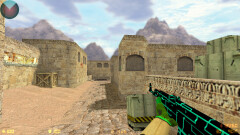 Download CS 1.6 Electro