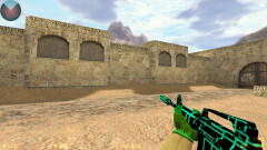 Download CS 1.6 Electro