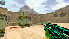 Download CS 1.6 Electro