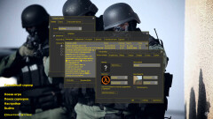Download CS 1.6 Adrenaline - Enhanced Build