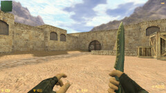 Download CS 1.6 Adrenaline - Enhanced Build