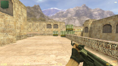 Download CS 1.6 Adrenaline - Enhanced Build