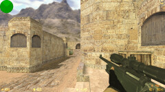 Download CS 1.6 ESC-Gaming