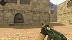 Download CS 1.6 Essential - Enhanced Build
