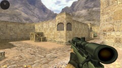 Download CS 1.6 Essential - Enhanced Build