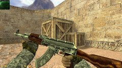 Download CS 1.6 Exclusive