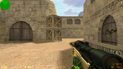 Download CS 1.6 Enhanced - Unique Build