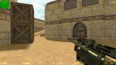 Download CS 1.6 Extra - Enhanced Build