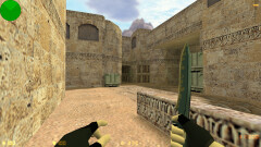 CS 1.6 Fall Guys: Unique Build Download