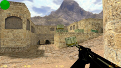 CS 1.6 Fall Guys: Unique Build Download