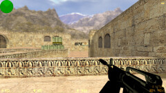 CS 1.6 Fall Guys: Unique Build Download