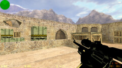 CS 1.6 Fall Guys: Unique Build Download