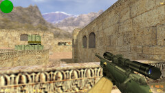Download CS 1.6 Women's Elite Server