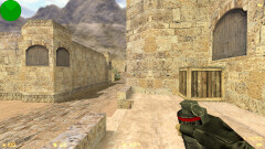 Download CS 1.6 Focus - Unique Build