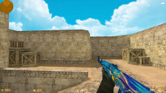 CS 1.6 Forgots - Download enhanced Build