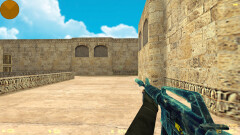 CS 1.6 Forgots - Download enhanced Build