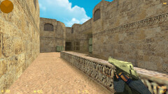 CS 1.6 Forgots - Download enhanced Build