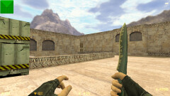 Download CS 1.6 Freedo_m - Enhanced Build