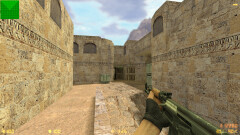 Download CS 1.6 Freedo_m - Enhanced Build