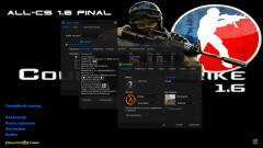 CS 1.6 All-CS Final Release Download