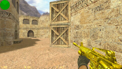 Download CS 1.6 Ganj