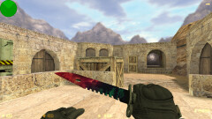 Download CS 1.6 Gladiator - Enhanced Build