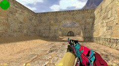 Download CS 1.6 Gladiator - Enhanced Build