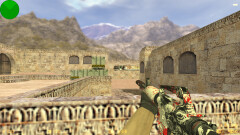 Download CS 1.6 Gladiator - Enhanced Build