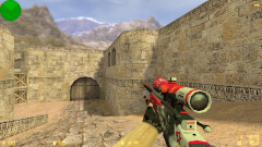 Download CS 1.6 Gladiator - Enhanced Build